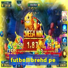 futbollibrehd pe